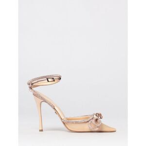 Mach&Mach Pump Woman Gold